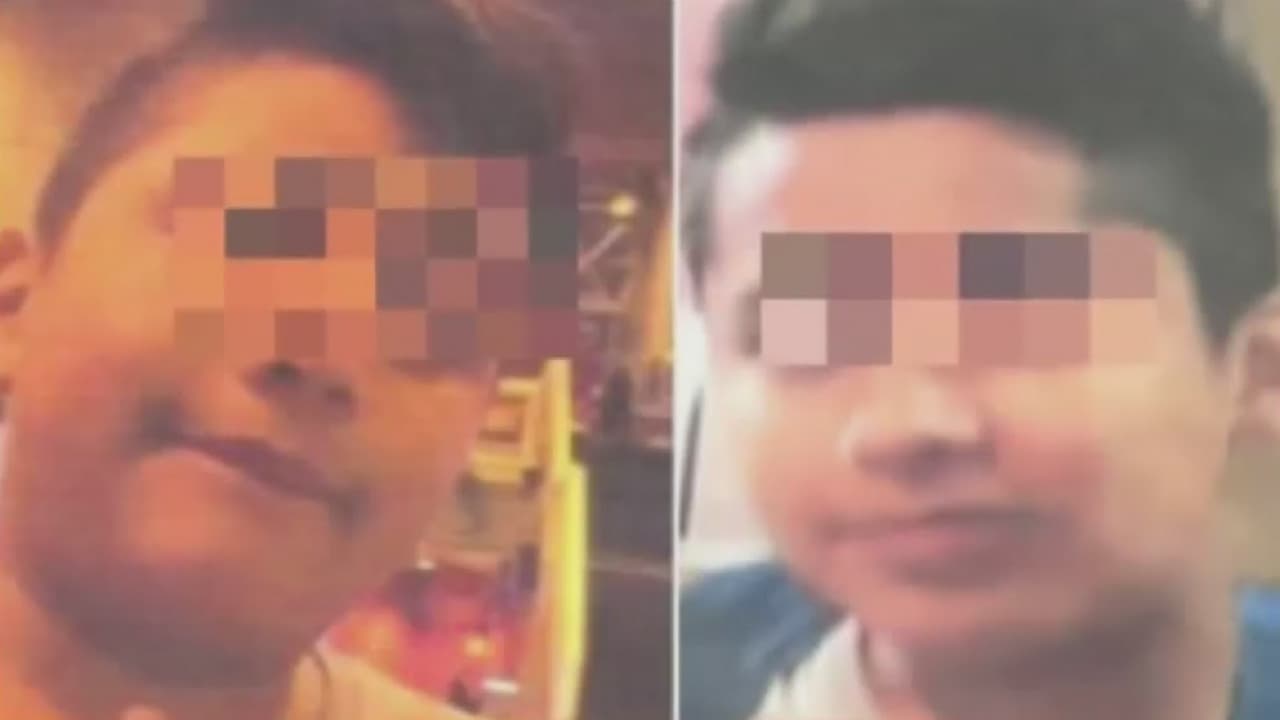 <b>Encuentran descuartizados los cuerpos de dos adolescentes en Ciudad de México</b>
<br>
<br>Los cuerpos de los menores, de 12 y 14 años de edad, fueron hallados dentro de bolsas. Cámaras de seguridad captaron el momento en que un hombre aparece dejando los restos.