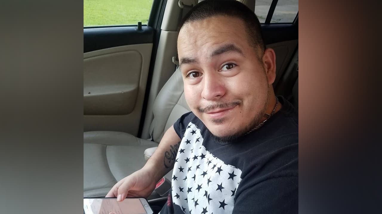 Cuando llegó al hospital, Ana no pudo acercarse a su marido y despedirse de él, asegura que eso es lo más doloroso que le ha tocado vivir.