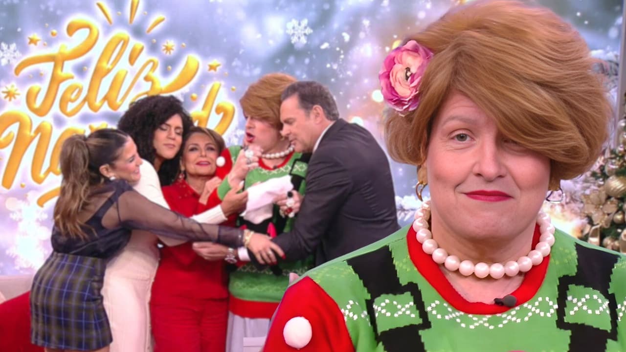 Doña Meche conmovió al leer sus deseos para esta Navidad