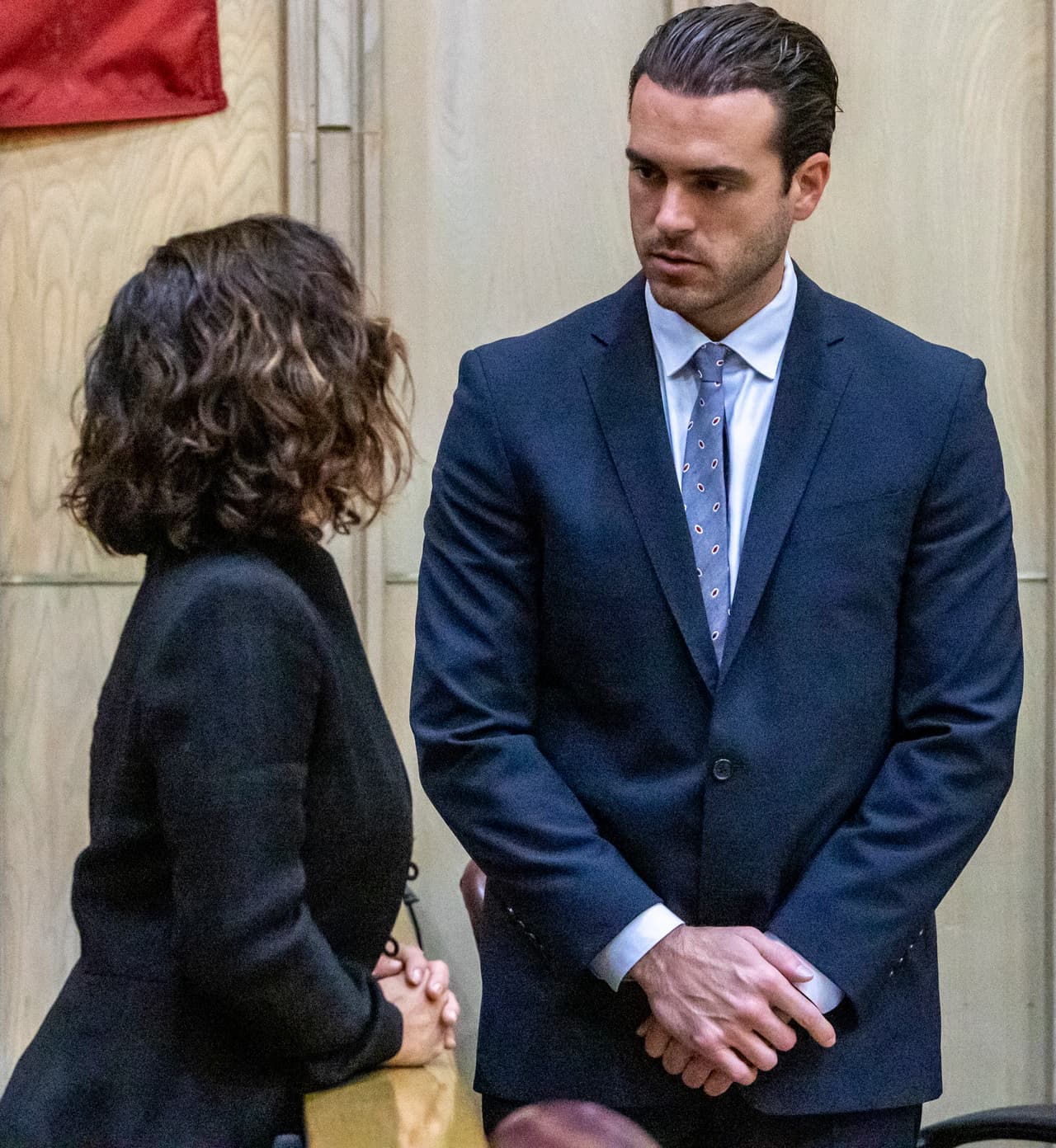 El recurso de ganancia de tiempo se otorga por ajuste institucional, buena conducta, trabajo y participación en programas creados por las autoridades, refirió la publicación.