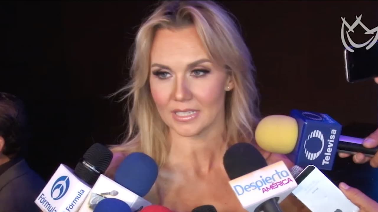 "Quiero darle punto final, compartiendo mi historia. Es un proceso que no tiene fin, un proceso diario", mencionó en conferencia de prensa, en la que agregó que su objetivo era ayudar a gente que había estado en una situación similar.