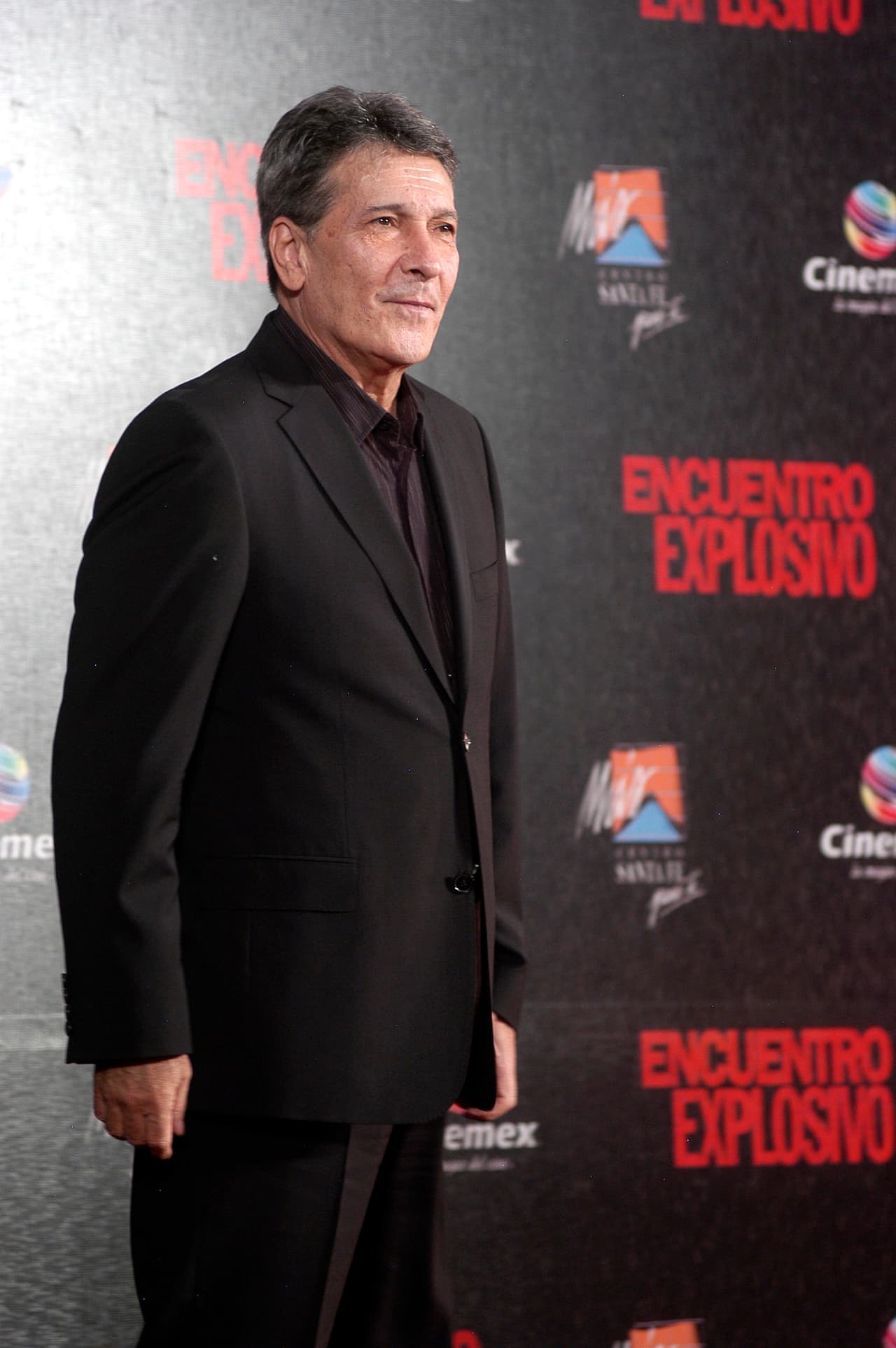 Ferrara explicó que minutos después les entregaron los resultados de la prueba y señaló que su hermana no sufrió.
<br>