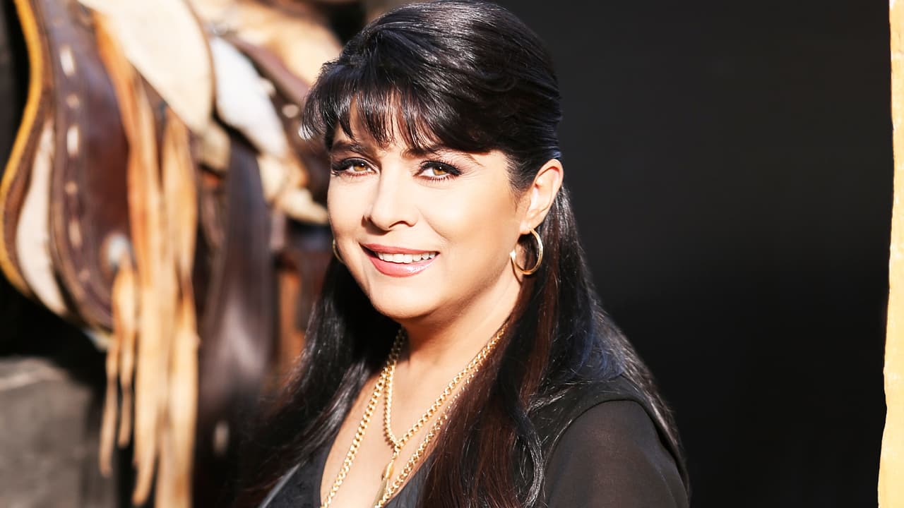 Victoria Ruffo es Cristina, una mujer que dará su vida por la familia en La Malquerida