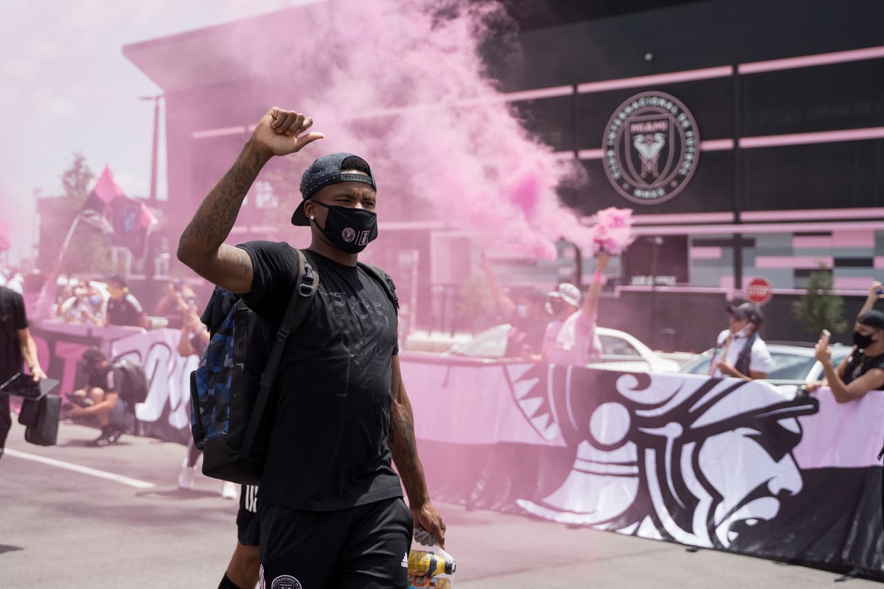Los partidos del ‘MLS is Back’ se jugarán en el Walt Disney World Resort, donde los pupilos de Diego Alonso iniciarán su participación el próximo 8 de julio enfrentando al cuadro de Orlando City.
