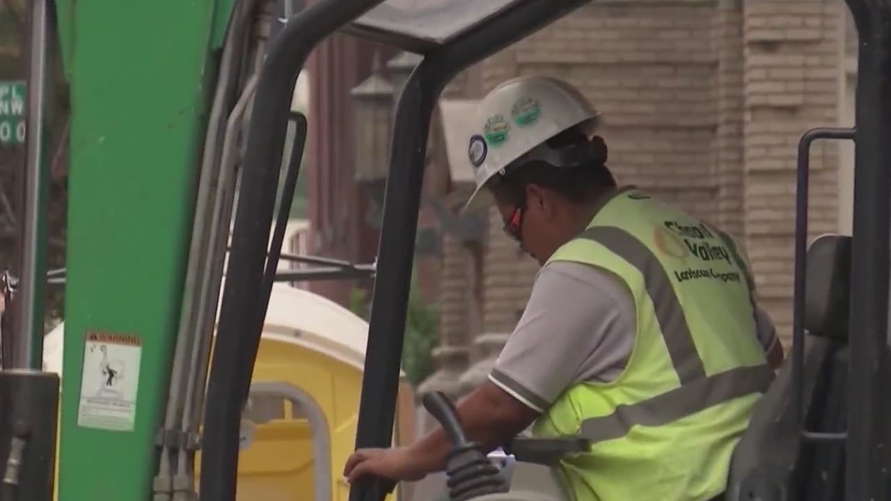 Aseguran que no es necesario que los empleados proporcionen pruebas negativas para regresar al trabajo