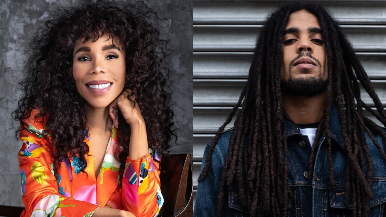 <b>Cedella y Skip Marley</b>, hija y nieto del legendario Bob Marley, respectivamente, se presentarán con The Wailers, Pedro Capó, Raw Alejandro, Camilo y Kany García en un número que transmitirá un mensaje lleno de amor, justicia e inclusión.