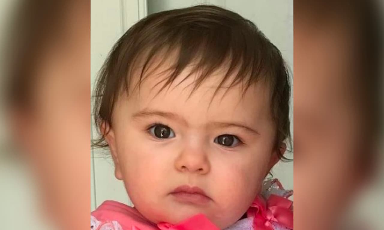 Policía de San Antonio busca a bebé de 10 meses reportada como desaparecida