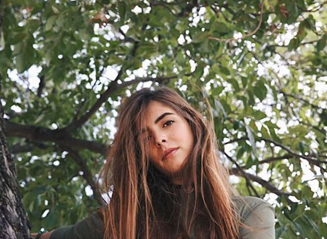 Pero lo que sí es un hecho, es que con el paso de los años cada vez se parece más a su mamá.