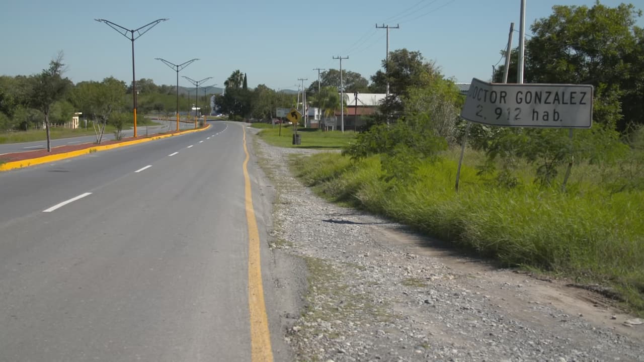 Municipio Doctor González en Nuevo León