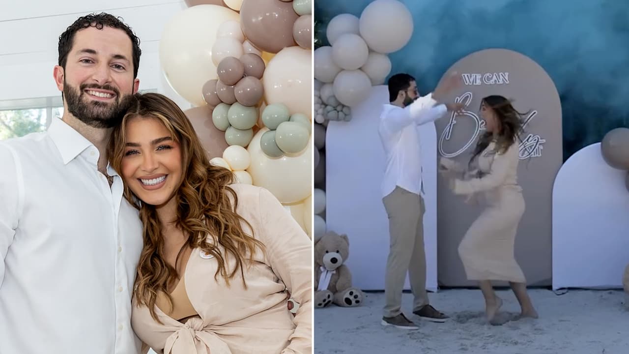 Migbelis Castellanos hace importante anuncio tras revelar que tendrá un niño