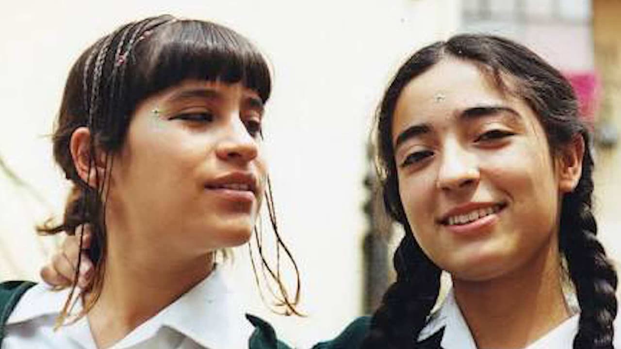 ¡Actriz de Perfume de Violetas ya es mamá!: Así luce a 20 años del estreno de la película