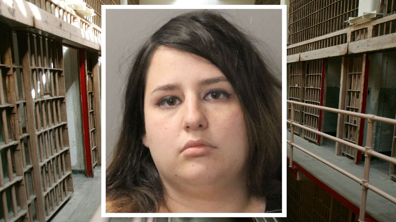 Sentencian a 40 años de prisión a una madre por participar en la muerte de su hijo y en las torturas a su bebé