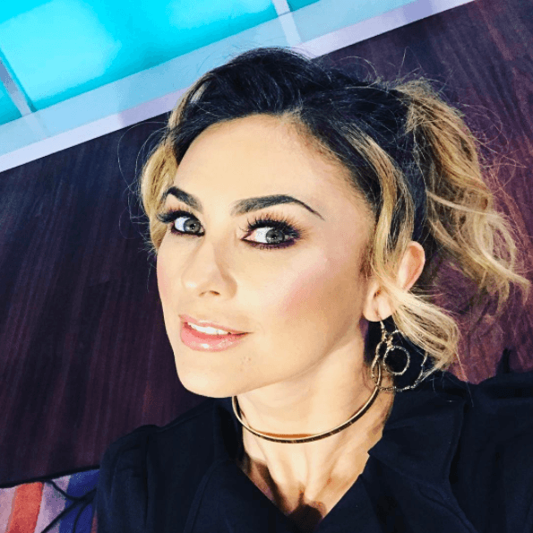 En 2016 se publicaron en una revista unas fotografías de 'La Chule' y Carmona tomando un café juntos, por lo que los rumores de que lo estaban intentando de nuevo volvieron a rondarlos.