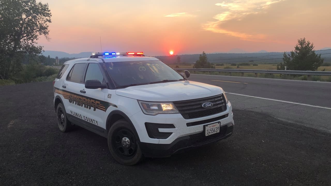 Identifican a la persona cuyo cráneo fue encontrado en un bosque en California