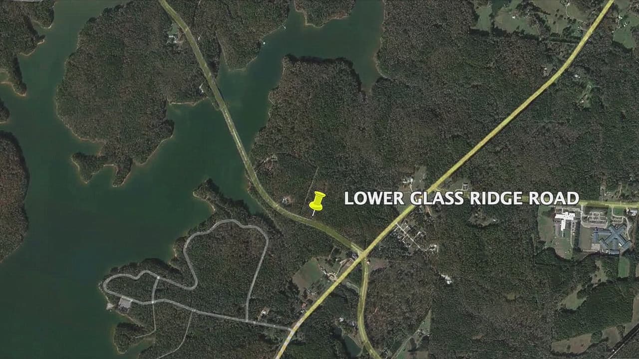 Abuela muere después de intentar rescatar a su nieta de ahogarse en un lago