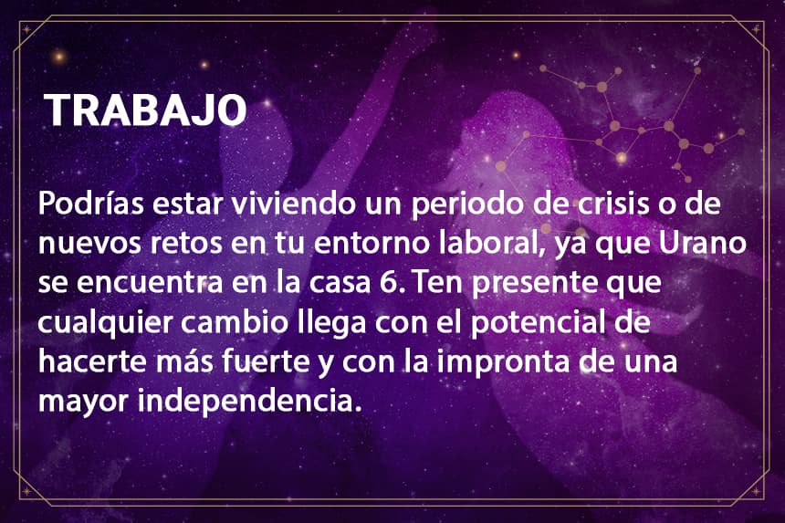 Sagitario jueves 19 de agosto