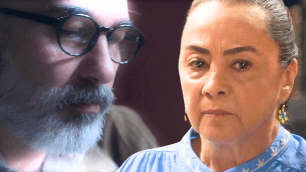 Clementina descubre el desprecio de su hermano | Mi Verdad Oculta | Capítulo 63