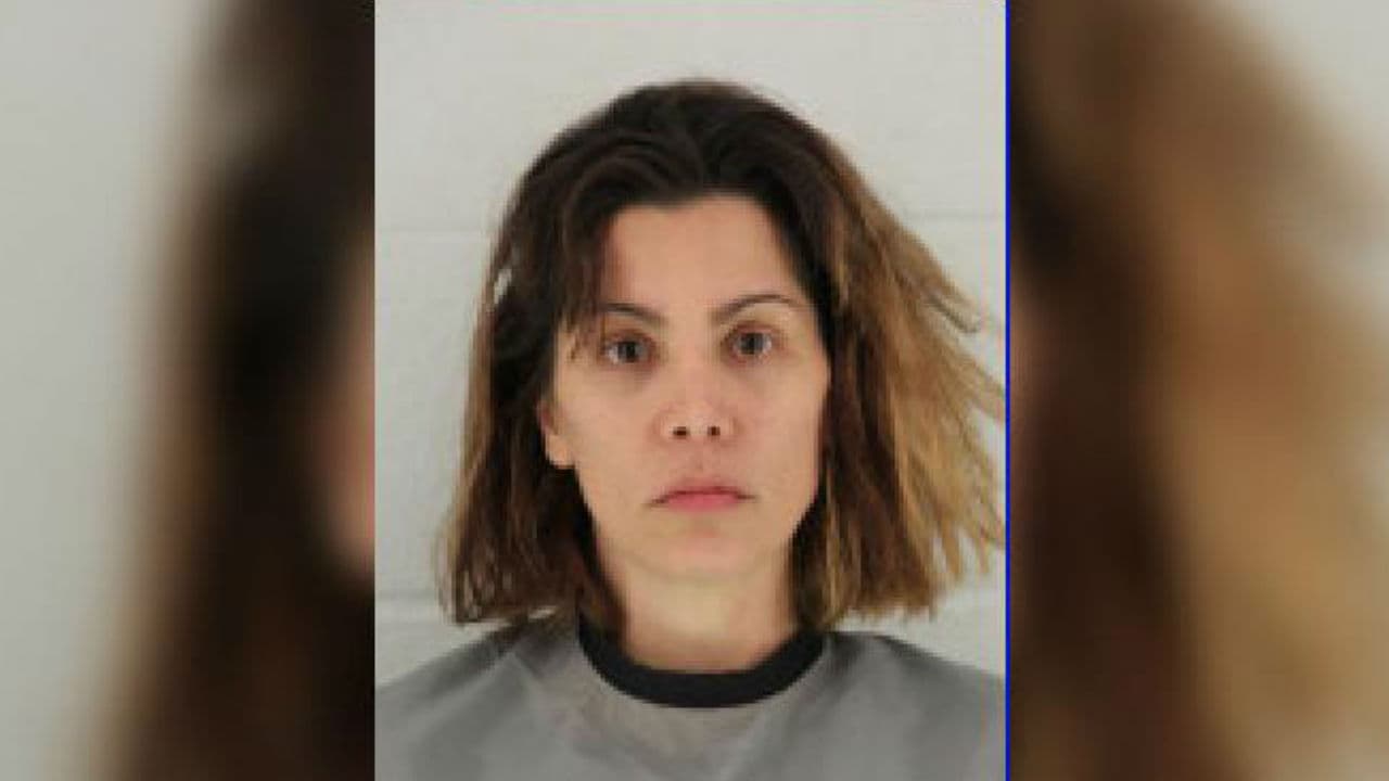 La actriz Mollie Fitzgerald, quien 
<b><a href="https://www.univision.com/noticias/criminalidad/quedamos-impactados-arrestan-a-actriz-de-capitan-america-acusada-de-asesinar-a-su-madre">interpretó a 'Stark Girl'</a></b>, un papel secundario en la película 'Capitán América: el primer vengador', fue arrestada en Kansas City el pasado 31 de diciembre .