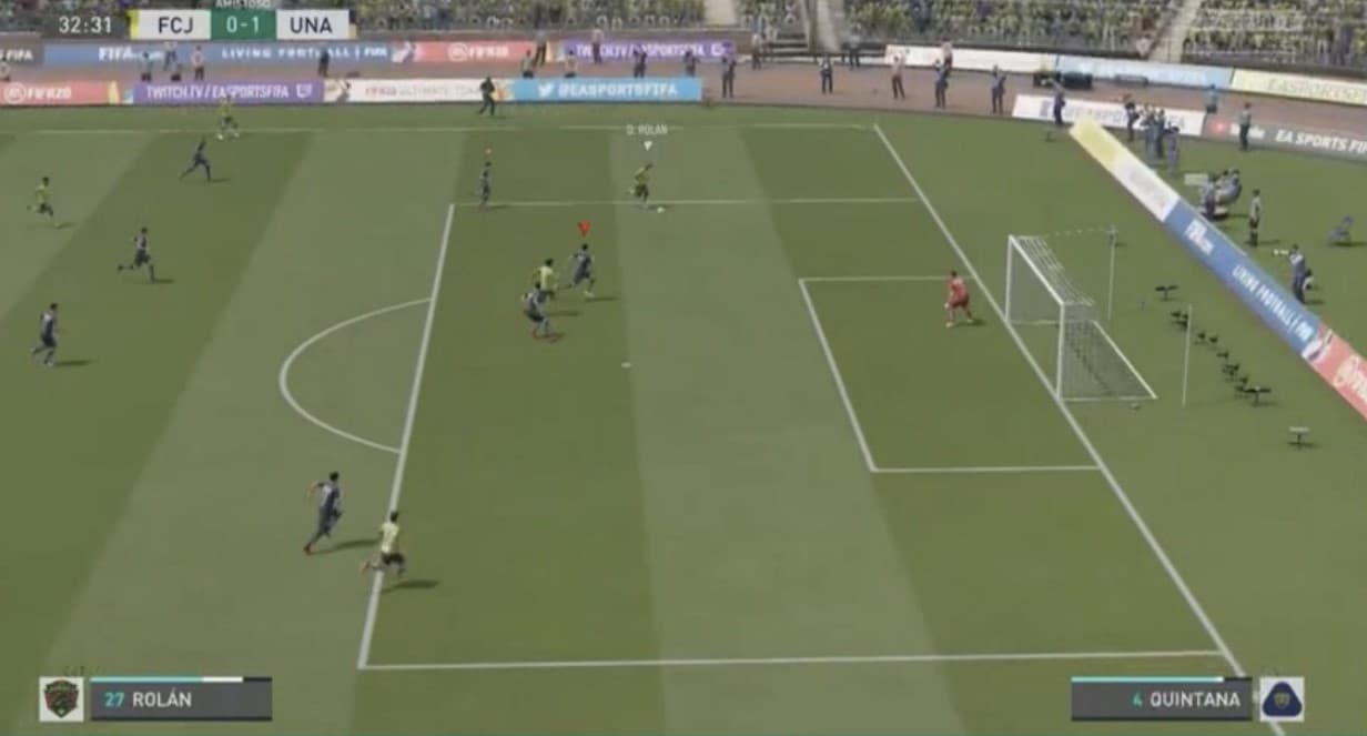 Con Alan Mozo al mando de los Pumas, el cuadro felino consigue los tres puntos al ganar 1-3 en su visita a los Bravos de Maximiliano Olivera.