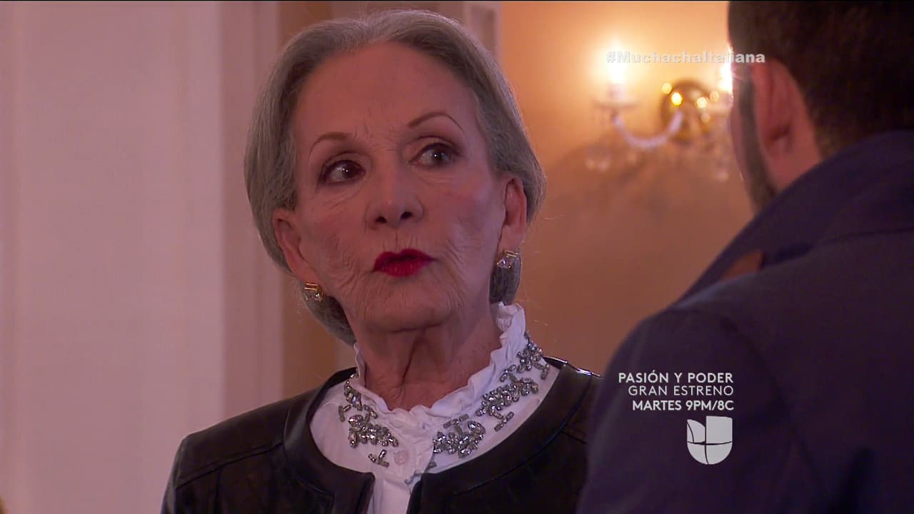 ¿Pedro qué tanto estás dispuesto a hacer por Fiorella?