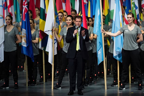 Castillo, un espejo de críticas alrededor del deporte mexicano