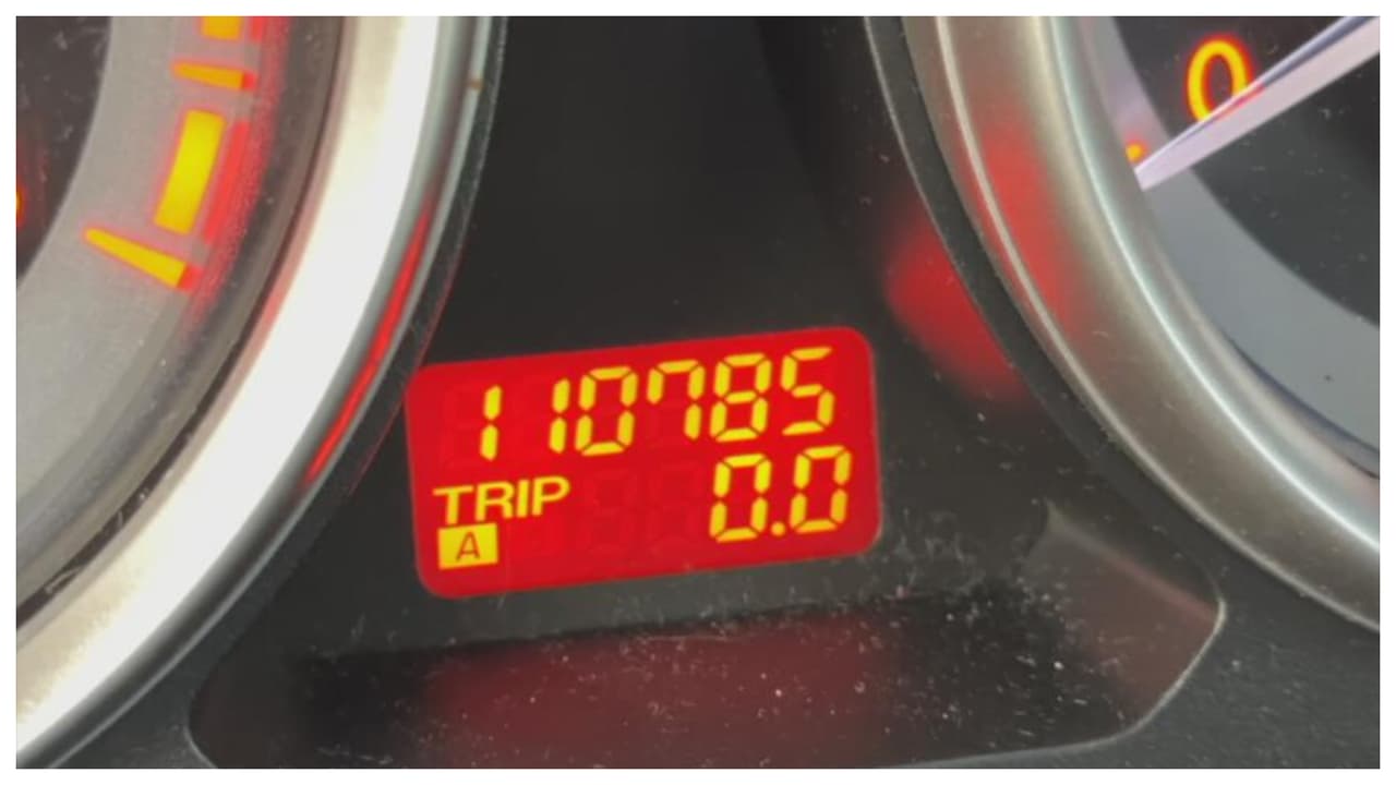 Cómo saber si alguien altera las millas de tu auto: no darse cuenta le cuesta caro a una mujer de Doral