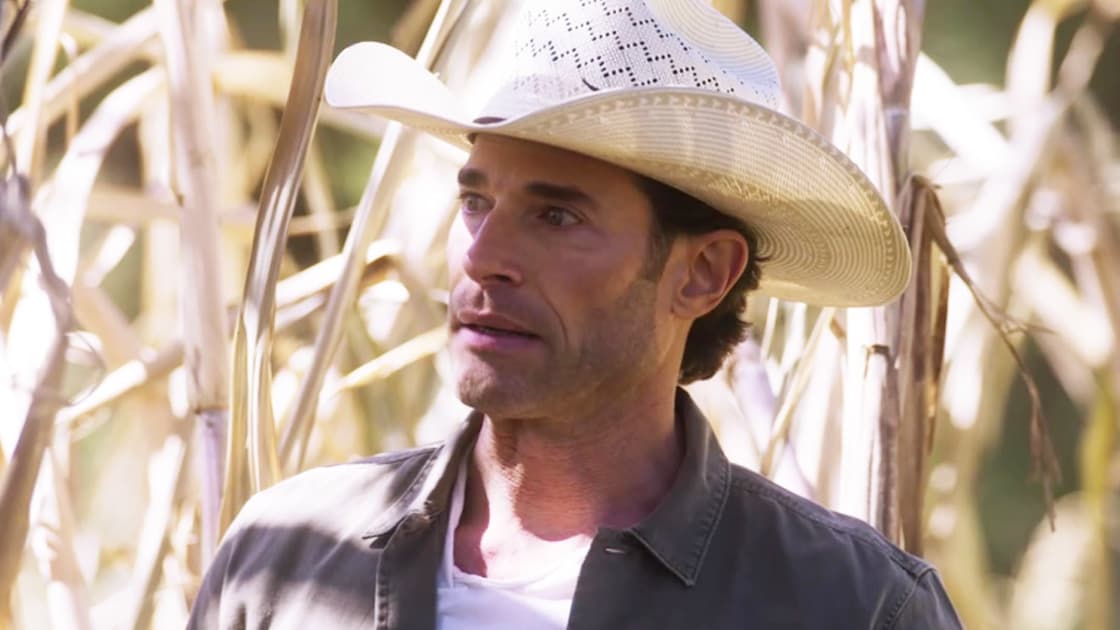 Renato enfrenta una amenaza inesperada en la cosecha | Mi Rival | Capítulo 17