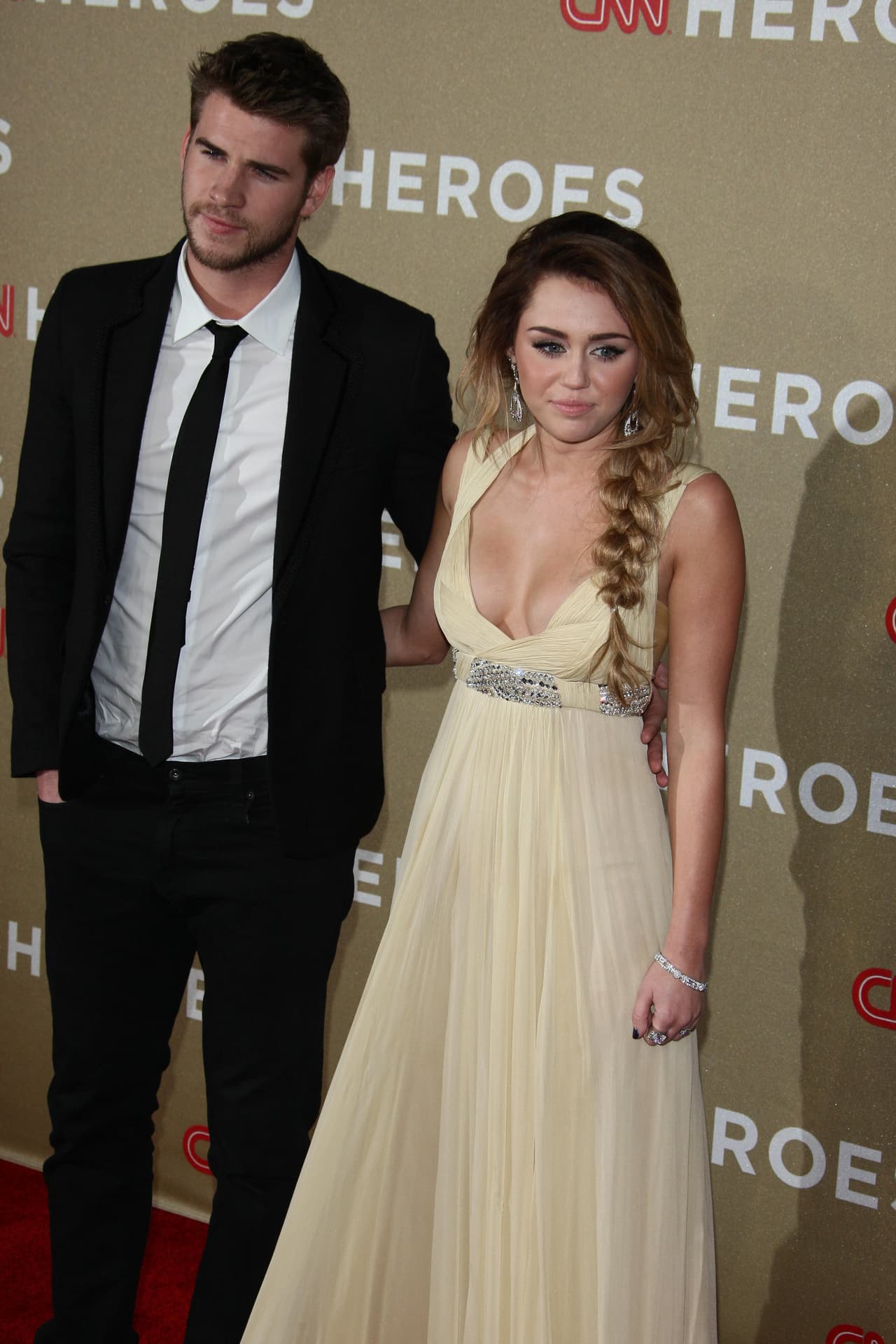 El proceso de divorcio de Miley Cyrus y Liam Hemsworth ha llegado a su fin, sin embargo, aún no están oficialmente divorciados.