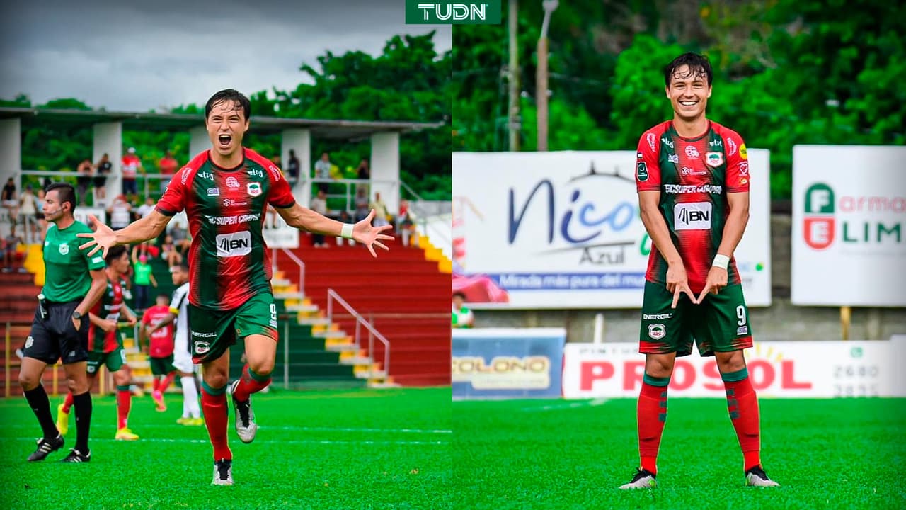 Erick 'Cubo' Torres regresará a jugar antes; reducen su sanción por dopaje