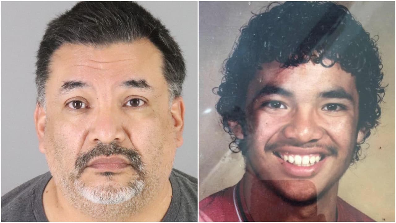 Violó y apuñaló a una mujer en San Mateo; 30 años después lo arrestan con muestras de ADN