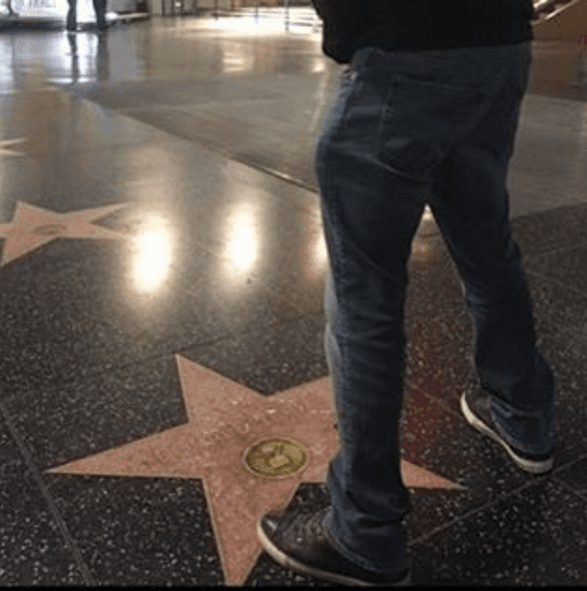 Bobby Pulido publica polémica foto en Instagram