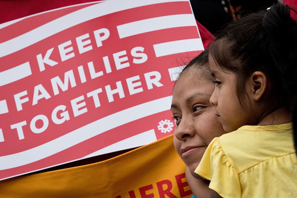 Gobierno de Obama solicita a la Corte Suprema reconsiderar el caso de las medidas migratorias