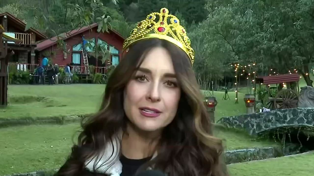 Susana González recuerda cuál fue su mejor regalo del Día de Reyes cuando era niña