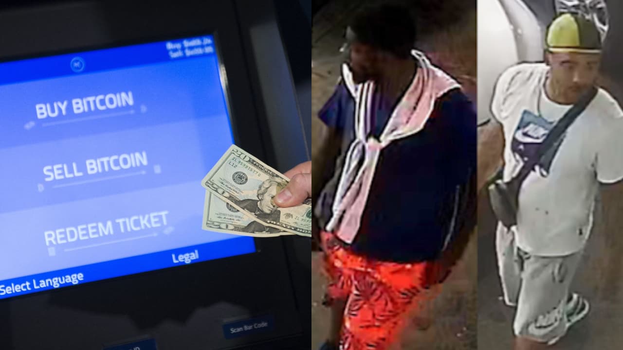 Una llamada telefónica lleva a una anciana a perder $75,000 al comprar criptomonedas a estafadores en Houston