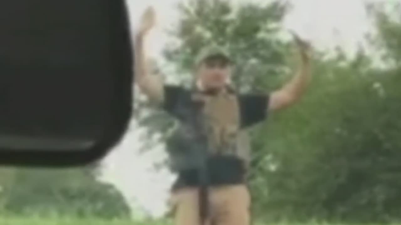 De nuevo caos en Walmart: un joven entra con un fusil de asalto y chaleco antibalas a un supermercado de Missouri