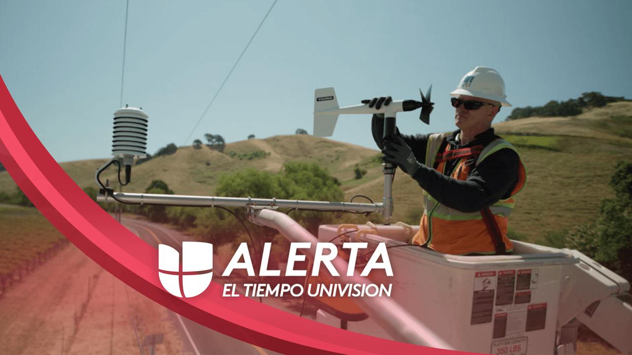 PG&E anuncia cortes de energía eléctrica para estos condados del Área de la Bahía