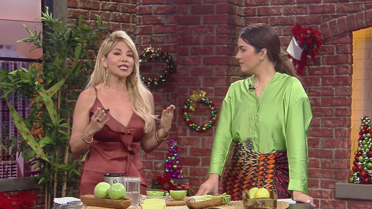 Tres jugos que te ayudarán a mejorar la presión alta, la diabetes y el resfriado