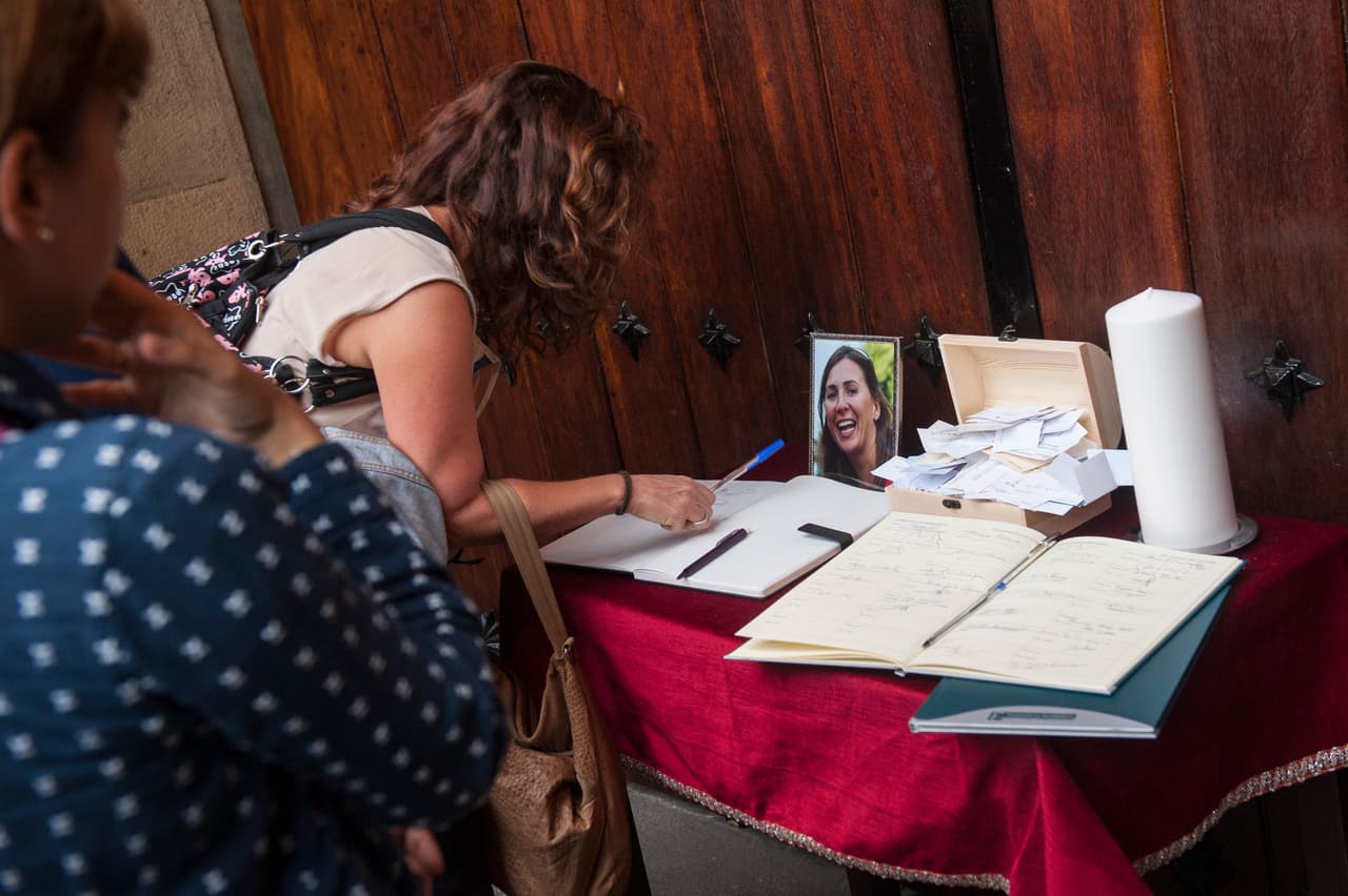 Autoridades mexicanas capturaron al presunto autor intelectual y material del asesinato de la española María Villar