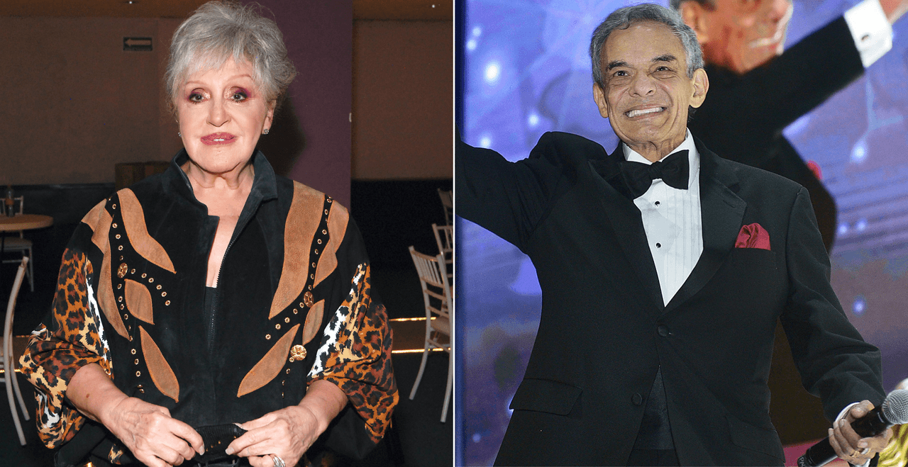 Anel Noreña planea lanzar una loción de José José y revela “a qué olía” el cantante