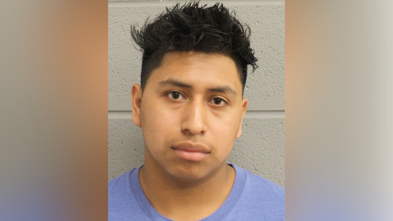 Arrestan a joven por presunta agresión sexual contra una niña de 2 años