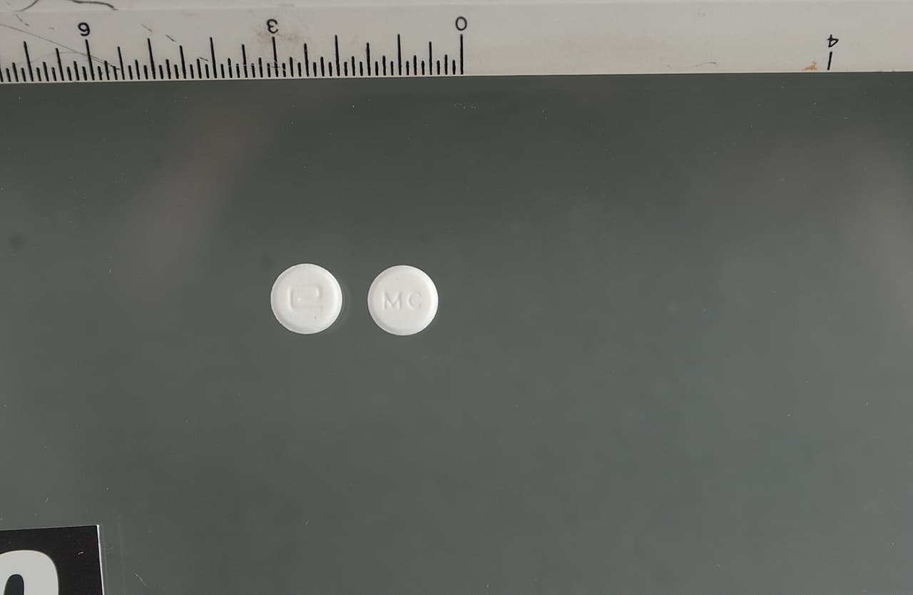 La idea es detener los narcóticos antes de que ingresen a los vecindarios.