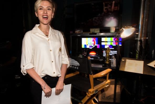 Y así darle aún más luminosidad a tu rostro.