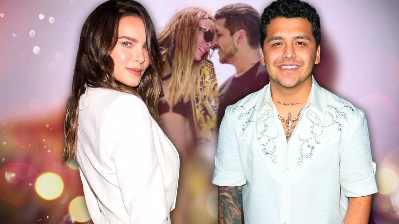 La pareja, que 
<b><a href="https://www.univision.com/famosos/christian-nodal-vida-cambio-relacion-belinda-no-siempre-para-bien" target="_blank">anunció su romance en agosto de 2020</a></b>, se convirtió en una de las más mediáticas del mundo del entretenimiento y se les llegó a conocer como 'Nodeli', en un evidente juego de palabras con sus nombres. 
<br>