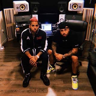 <b>El más chistoso: </b>Nicky (Jam). Para DJ Luian "ese hombre es un chiste andante… Siempre tiene muchas anécdotas, como de la época en que fue bien gordo. Y cuenta sus cosas con un arte tan bueno, que lo mete a uno en la historia y uno termina muerto de risa con él”.