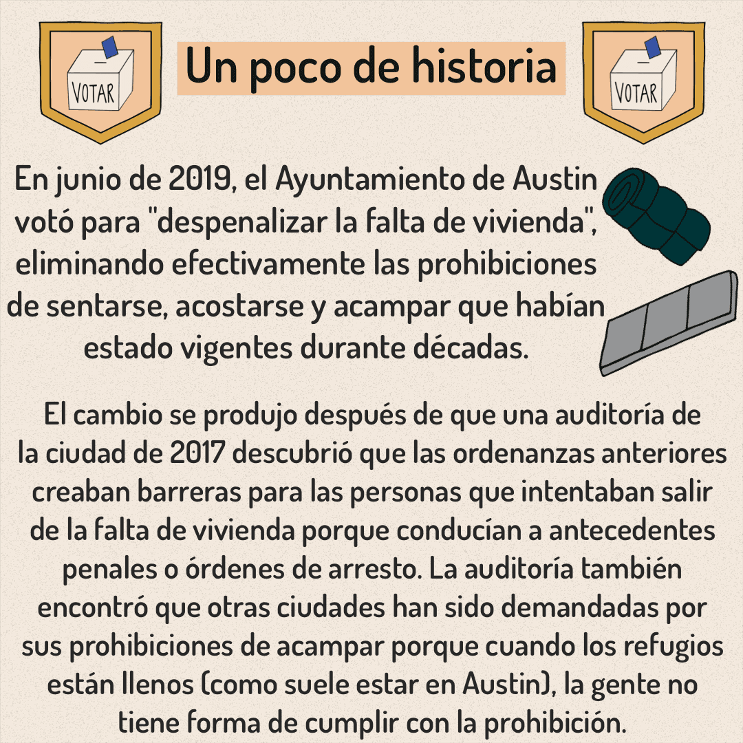 Puedes votar desde ahora hasta el 4 de mayo. Aquí hay información sobre la propuesta B para ayudarlo a tomar una decisión más informada al votar.