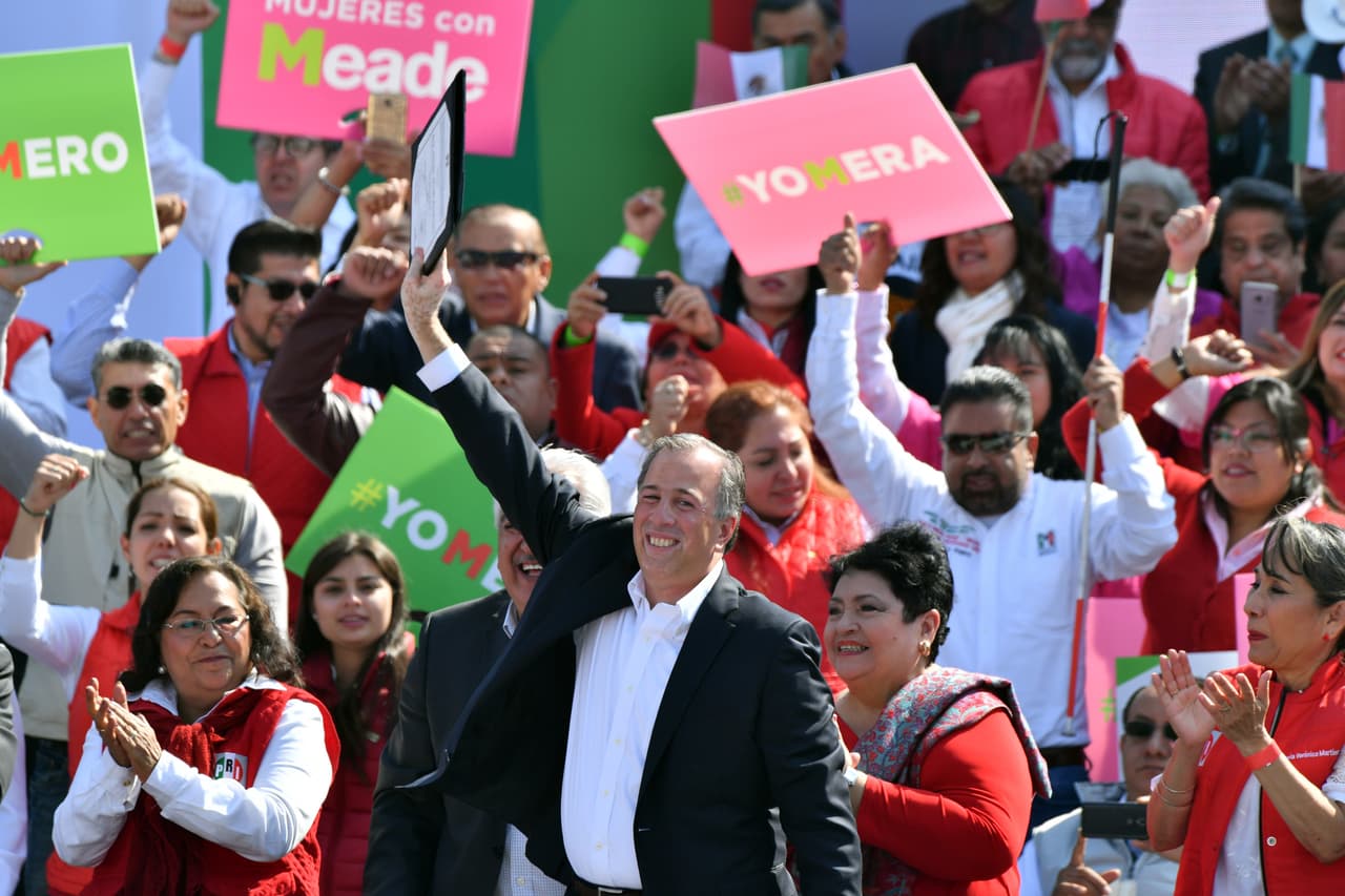 Nuevos indicios de desvío de ayudas sociales bajo la administración de candidato presidencial en México