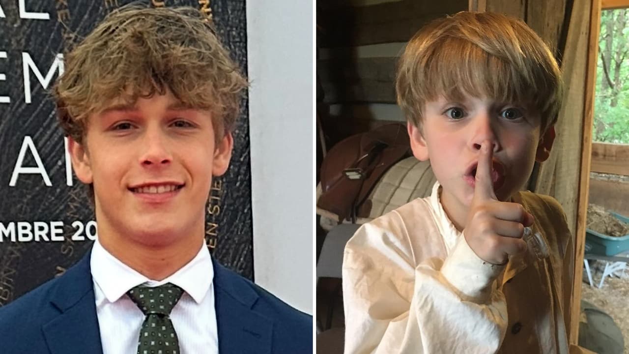 Muere Hudson Meek, actor de ‘Baby Driver’, a los 16 años tras sufrir trágico accidente