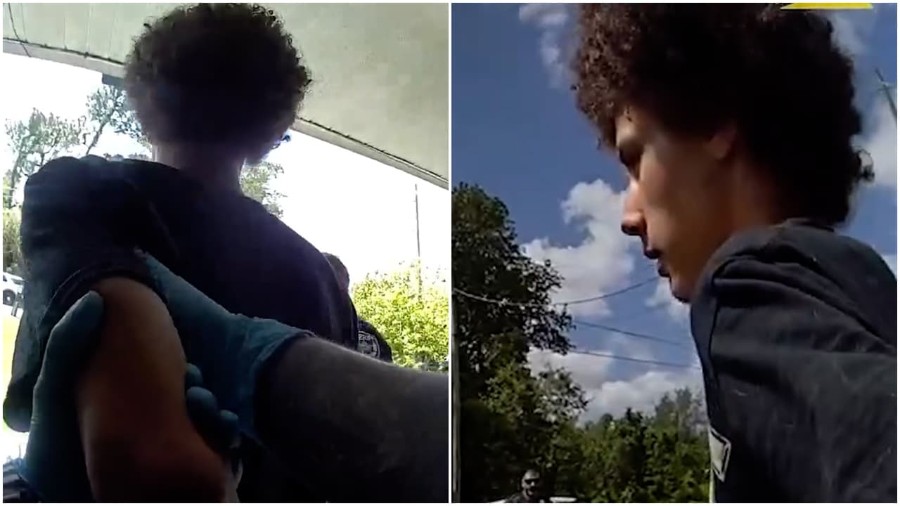 Adolescente de 17 años es acusado de intentar envenenar con lejía la leche de su madre en Florida