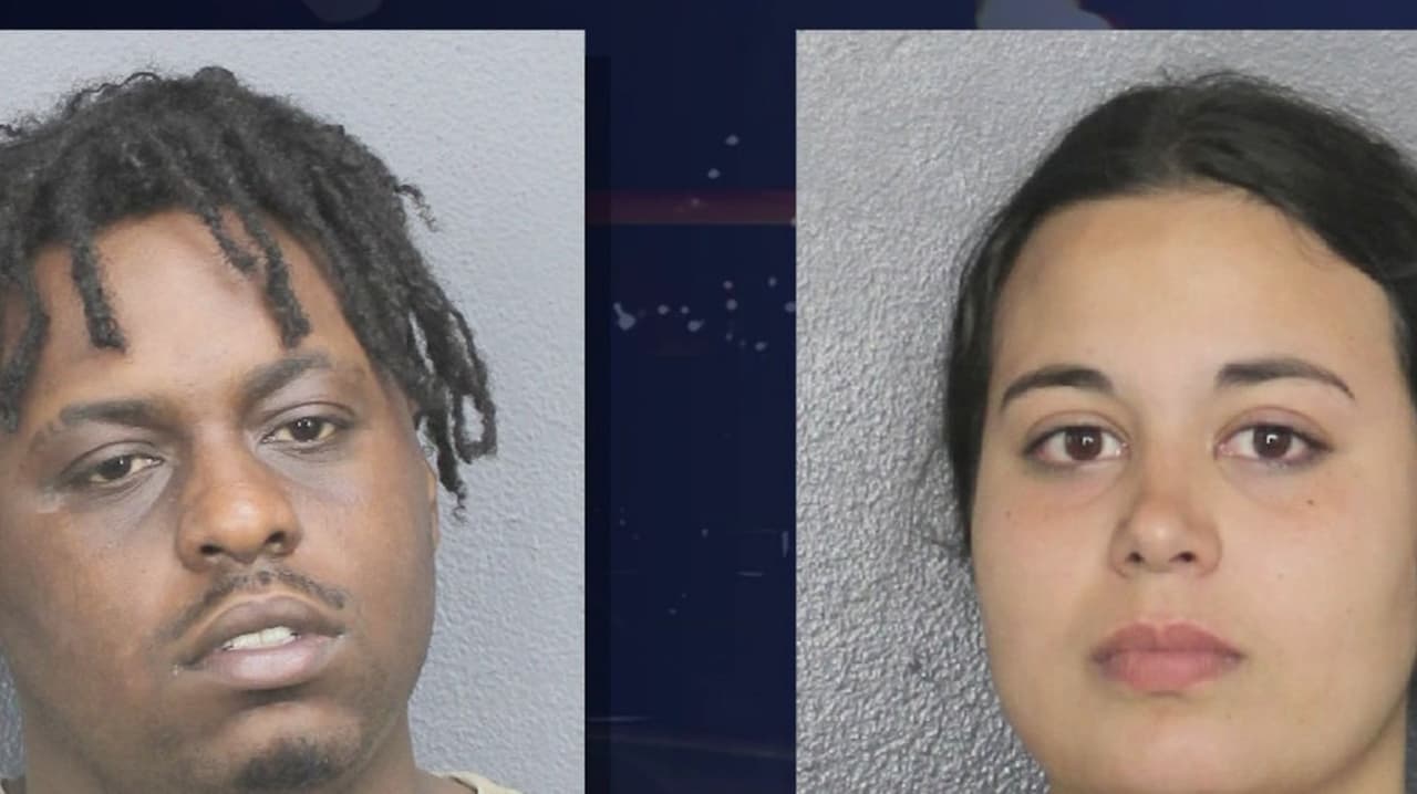 Padres son acusados de homicidio tras muerte de su hijo recién nacido