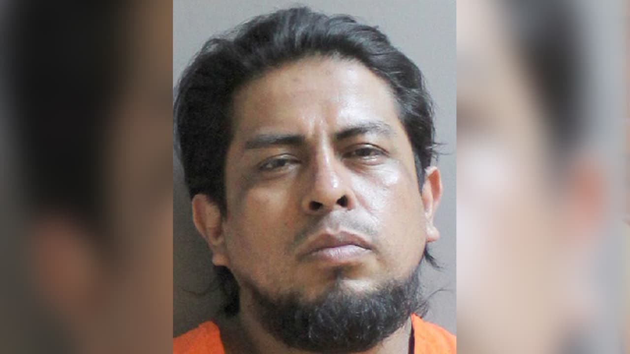 Buscan a hispano sospechoso de agresión sexual contra un menor al noroeste de Houston